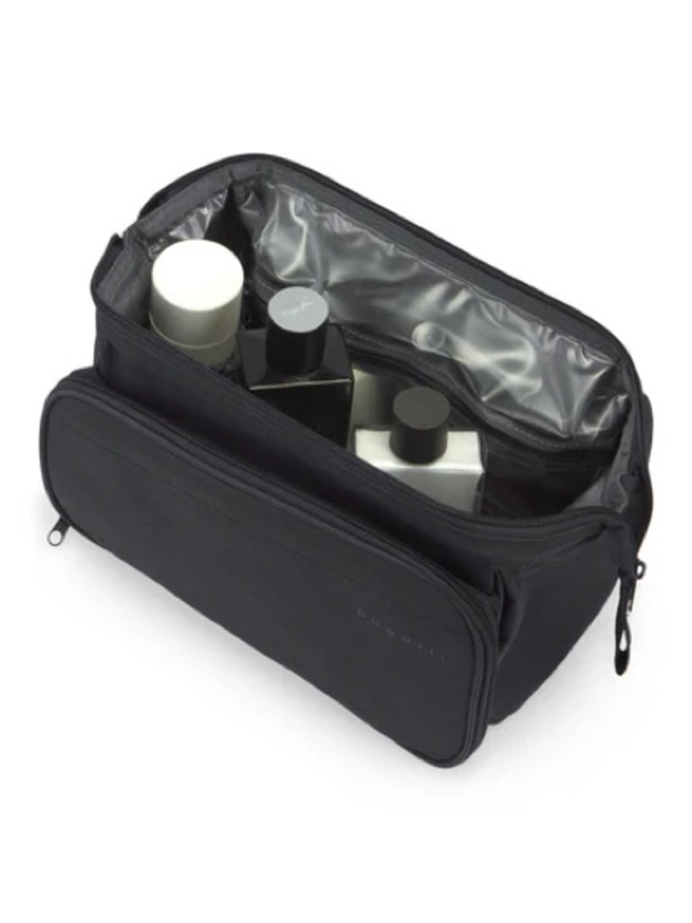 BUGATTI Uptown Essentials Toiletry Bag